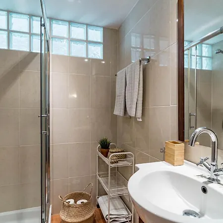 Апартаменты Aldea Blanca 16 *