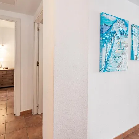 Aldea Blanca 16 Апартаменты